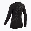 Heated women's sweatshirt Therm-ic Baselayer S.E.T. black 3