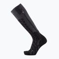 Therm-ic Comfort Socks S.E.T grey/ black heated socks 2