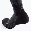 Therm-ic Comfort Socks S.E.T grey/ black heated socks 6