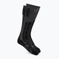Therm-ic Comfort Socks S.E.T grey/ black heated socks