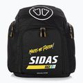Ski backpack SIDAS Race Boots 90 l black