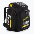 Ski backpack SIDAS Race Boots 90 l black 2