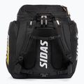 Ski backpack SIDAS Race Boots 90 l black 3