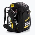Ski backpack SIDAS Race Boots 90 l black 4