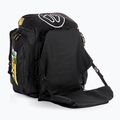 Ski backpack SIDAS Race Boots 90 l black 5