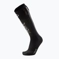 Socks Therm-ic Powersocks Heat Fusion One black