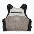 Lozen Rando grey belay waistcoat 2