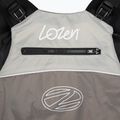 Lozen Rando grey belay waistcoat 4