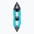 AQUADESIGN 2-person inflatable kayak Koloa 360 cm blue/black 6