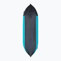 AQUADESIGN 2-person inflatable kayak Koloa 360 cm blue/black 7