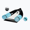 AQUADESIGN 2-person inflatable kayak Koloa 360 cm blue/black 9