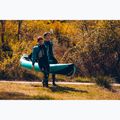 AQUADESIGN 2-person inflatable kayak Koloa 360 cm blue/black 12