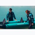 AQUADESIGN 2-person inflatable kayak Koloa 360 cm blue/black 13