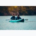 AQUADESIGN 2-person inflatable kayak Koloa 360 cm blue/black 14