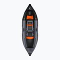 AQUADESIGN Koloa X'Perience 1 305 cm black/grey 1-person inflatable kayak 2