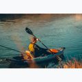 AQUADESIGN Koloa X'Perience 1 305 cm black/grey 1-person inflatable kayak 5