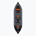 AQUADESIGN Koloa X´Perience 2 360 cm black/grey 2-person inflatable kayak 2