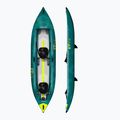 AQUADESIGN Epyx 380 cm blue 2-person inflatable kayak
