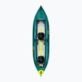 AQUADESIGN Epyx 380 cm blue 2-person inflatable kayak 2