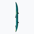 AQUADESIGN Epyx 380 cm blue 2-person inflatable kayak 3