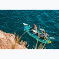 AQUADESIGN Epyx 380 cm blue 2-person inflatable kayak 5