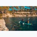 AQUADESIGN Epyx 380 cm blue 2-person inflatable kayak 7