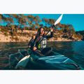 AQUADESIGN Epyx 380 cm blue 2-person inflatable kayak 8