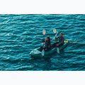 AQUADESIGN Epyx 380 cm blue 2-person inflatable kayak 9