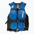 AQUADESIGN Centre Club blue belay waistcoat