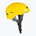 AQUADESIGN helmet Stoic yellow 2