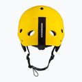 AQUADESIGN helmet Stoic yellow 3