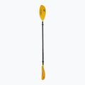 AQUADESIGN K1 Attak 4 yellow kayak paddle
