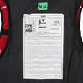 AQUADESIGN Trek belay waistcoat red 5