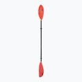 AQUADESIGN K1 Attak 4 red kayak paddle