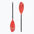 AQUADESIGN K1 Attak 4 red kayak paddle 2
