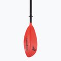 AQUADESIGN K1 Attak 4 red kayak paddle 3