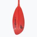 AQUADESIGN K1 Attak 4 red kayak paddle 4