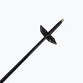 Ski poles Black Crows Oxus black/pink 5