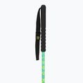 Ski poles Black Crows Oxus yellow/green 2