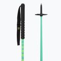 Ski poles Black Crows Oxus yellow/green 3