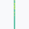 Ski poles Black Crows Oxus yellow/green 4