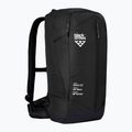 Ski backpack Black Crows Dorsa 22 l black/white