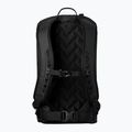 Ski backpack Black Crows Dorsa 22 l black/white 2