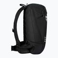 Ski backpack Black Crows Dorsa 22 l black/white 3