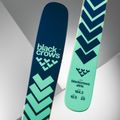 Alpine skis Black Crows Atris turquoise 4