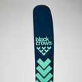 Alpine skis Black Crows Atris turquoise 5