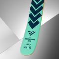 Alpine skis Black Crows Atris turquoise 6