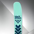 Women's alpine skis Black Crows Atris Birdie W turquoise 5