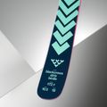 Women's alpine skis Black Crows Atris Birdie W turquoise 6