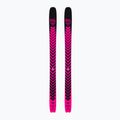 Alpine skis Black Crows Corvus pink